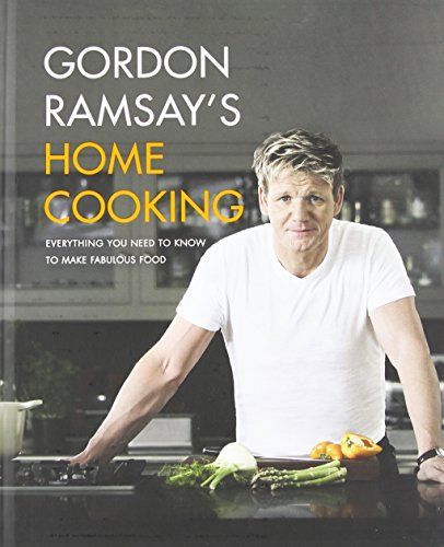 Gordon Ramsay's Home Cooking