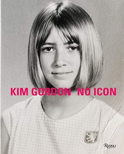 Kim Gordon