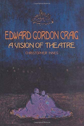 Edward Gordon Craig