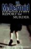 Report for Murder
