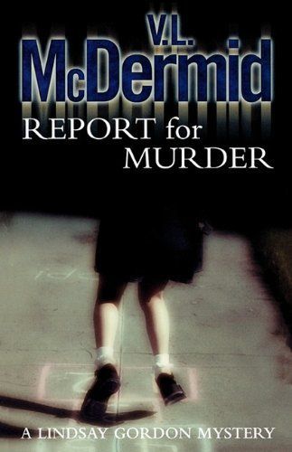 Report for Murder
