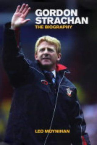 Gordon Strachan