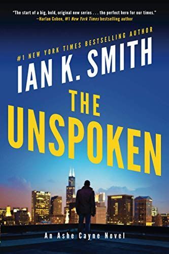 The Unspoken