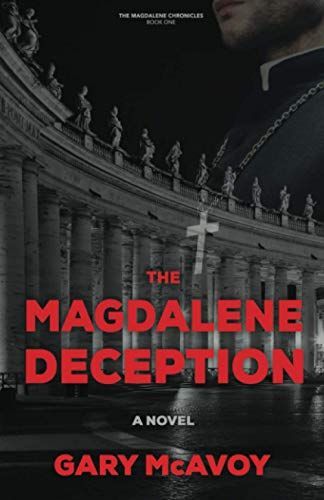 The Magdalene Deception