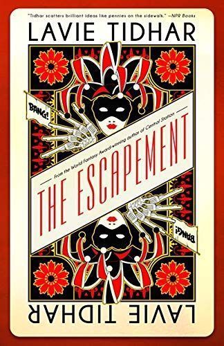 The Escapement