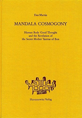 Mandala Cosmogony