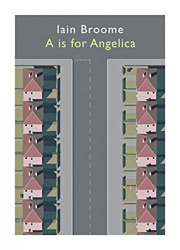 A Is for Angelica