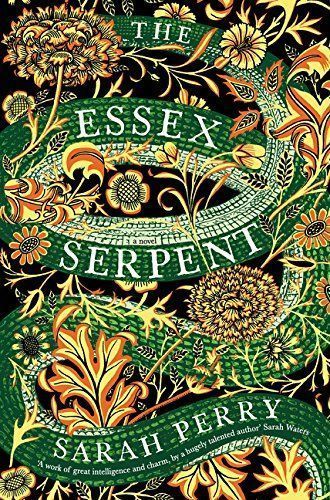The Essex Serpent
