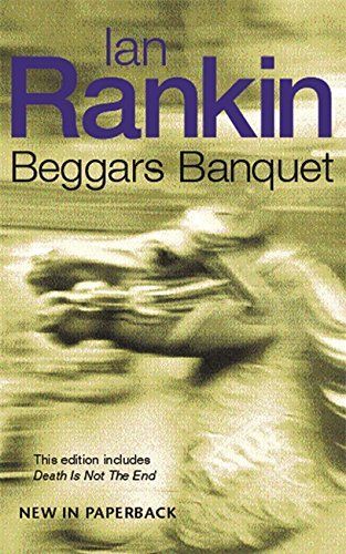 Beggars Banquet