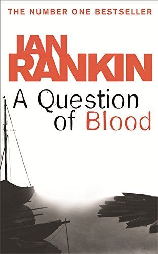 A Question of Blood