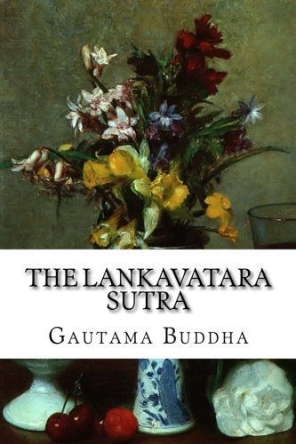 The Lankavatara Sutra