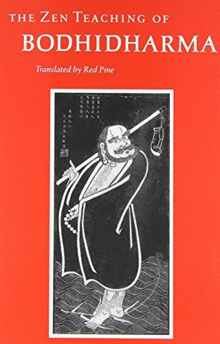 The Zen Teaching of Bodhidharma