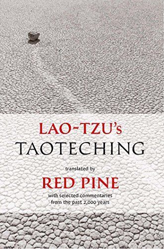 Lao-Tzu's Taoteching