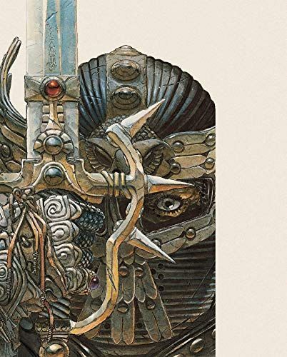 The Metabarons Limited Edition