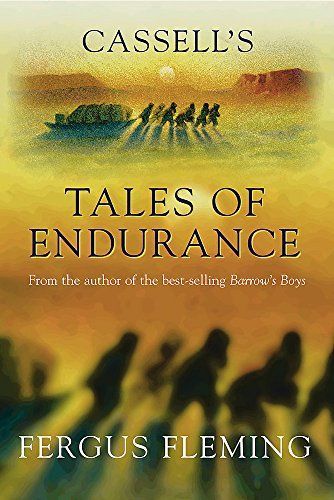 Cassell's Tales of Endurance