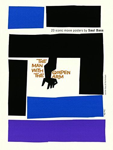 Saul Bass