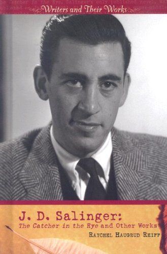J.D. Salinger