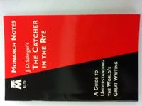 J.D. Salinger's The Catcher in the Rye