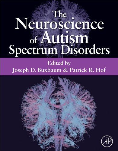 The Neuroscience of Autism Spectrum Disorders