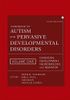 Handbook of Autism and Pervasive Developmental Disorders, Diagnosis, Development, Neurobiology, and Behavior