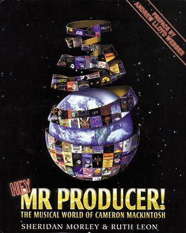 Hey, Mr. Producer!