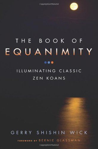 The Book of Equanimity