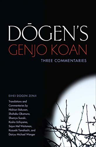 Dogen's Genjo Koan