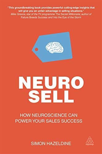 Neuro-Sell