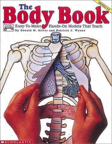 The Body Book