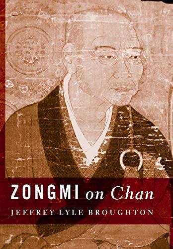 Zongmi on Chan