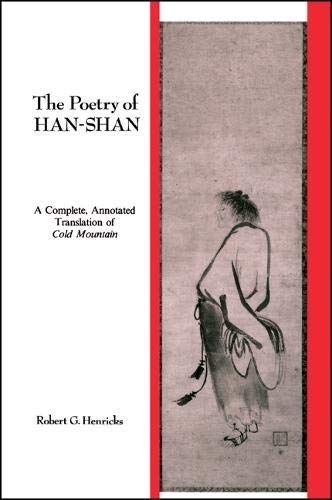 The Poetry of Han-shan