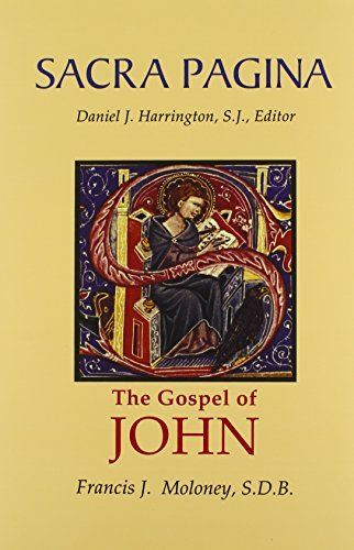 The Gospel of John