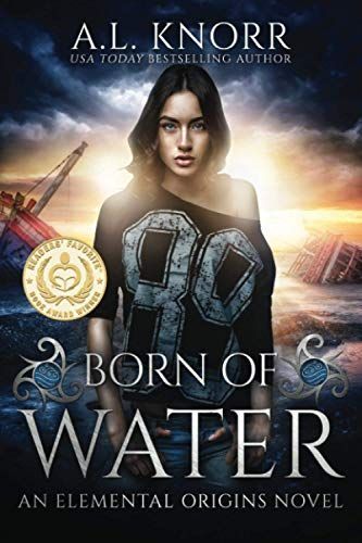 Born of Water