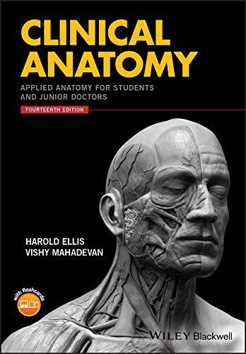 Clinical Anatomy