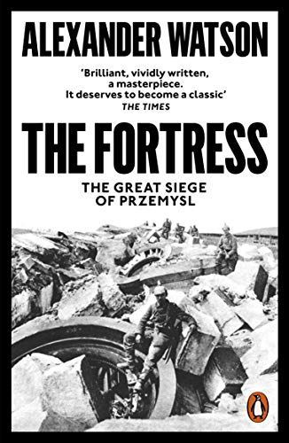 The Fortress