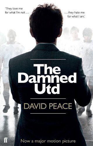 The Damned Utd