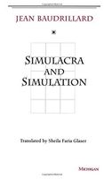 Simulacra and Simulation