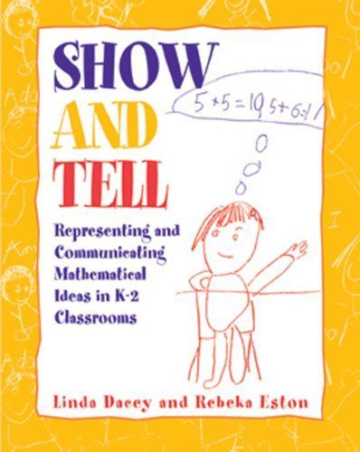 Show and Tell