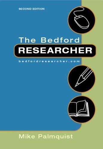 The Bedford Researcher