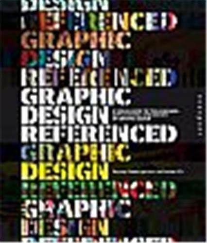 Graphic Design, Referenced