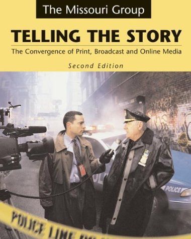 Telling the Story