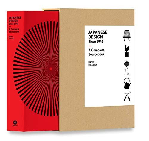 Japanese Design Since 1945