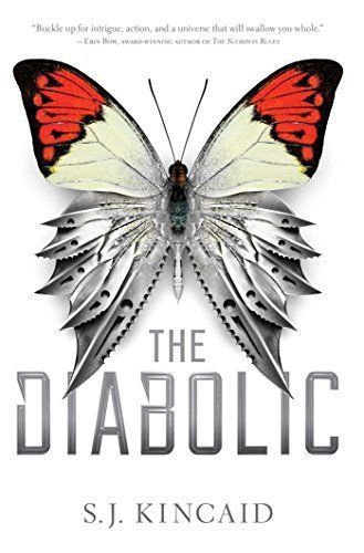 The Diabolic