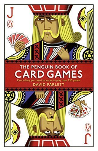 The Penguin Book of Card Games