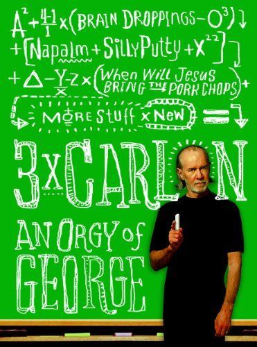 Three Times Carlin