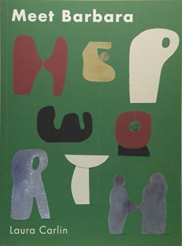 Meet Barbara Hepworth