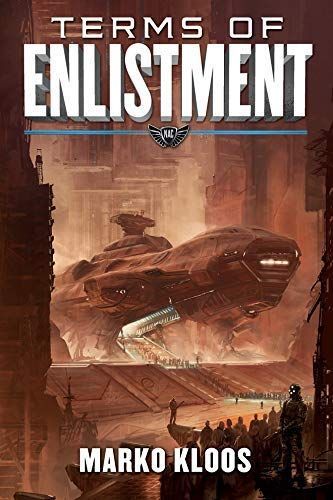 Terms of Enlistment