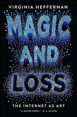 Cover of Magic and Loss