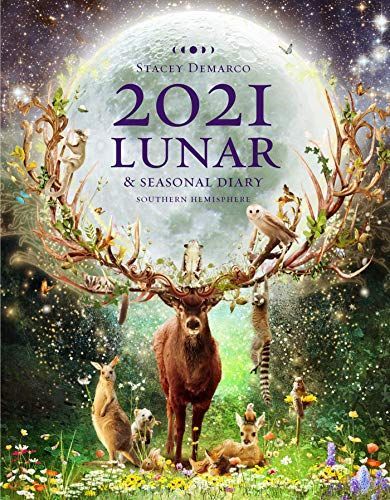 2021 Lunar and Seasonal Diary