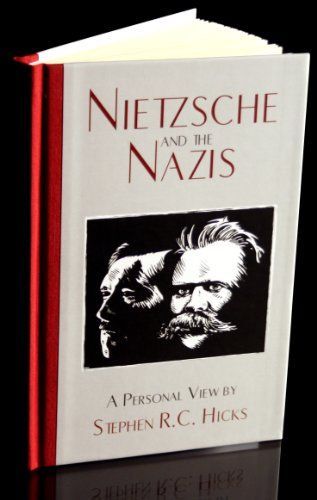 Nietzsche and the Nazis